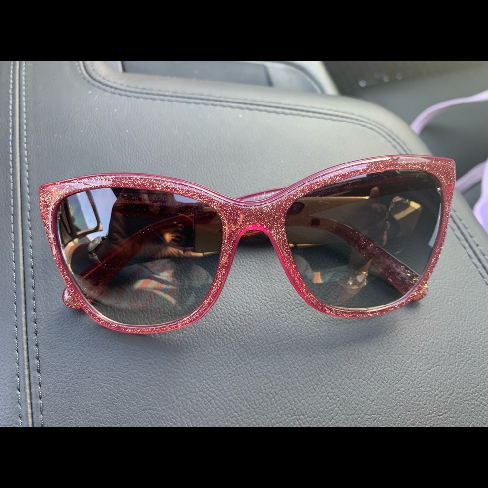 Dolce & Gabbana Sunglasses